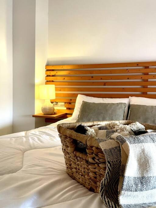 Taima Flats 4 Apartment Alicante Ngoại thất bức ảnh