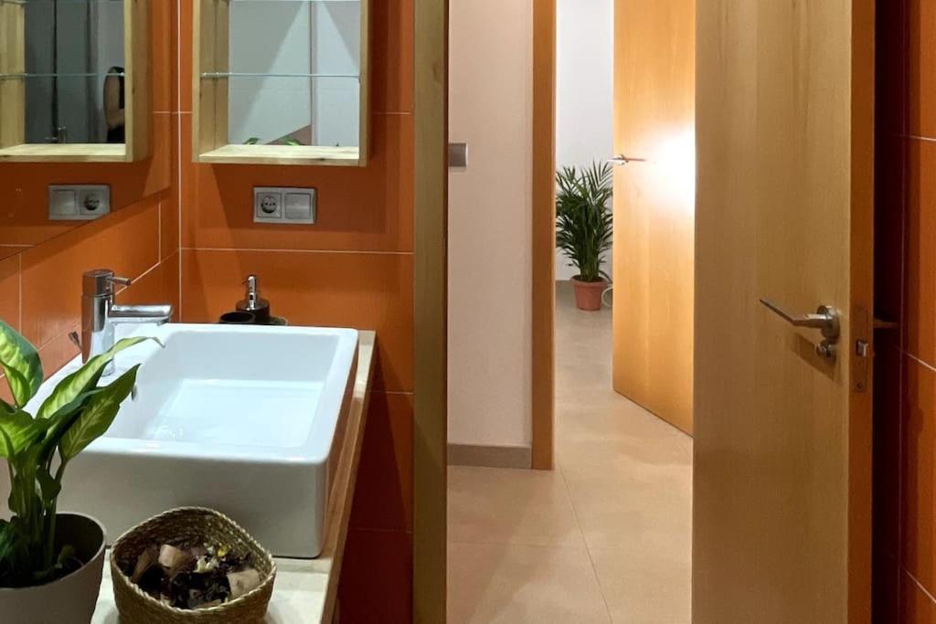 Taima Flats 4 Apartment Alicante Ngoại thất bức ảnh