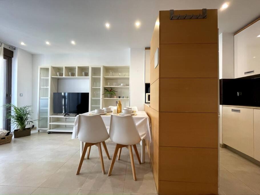 Taima Flats 4 Apartment Alicante Ngoại thất bức ảnh