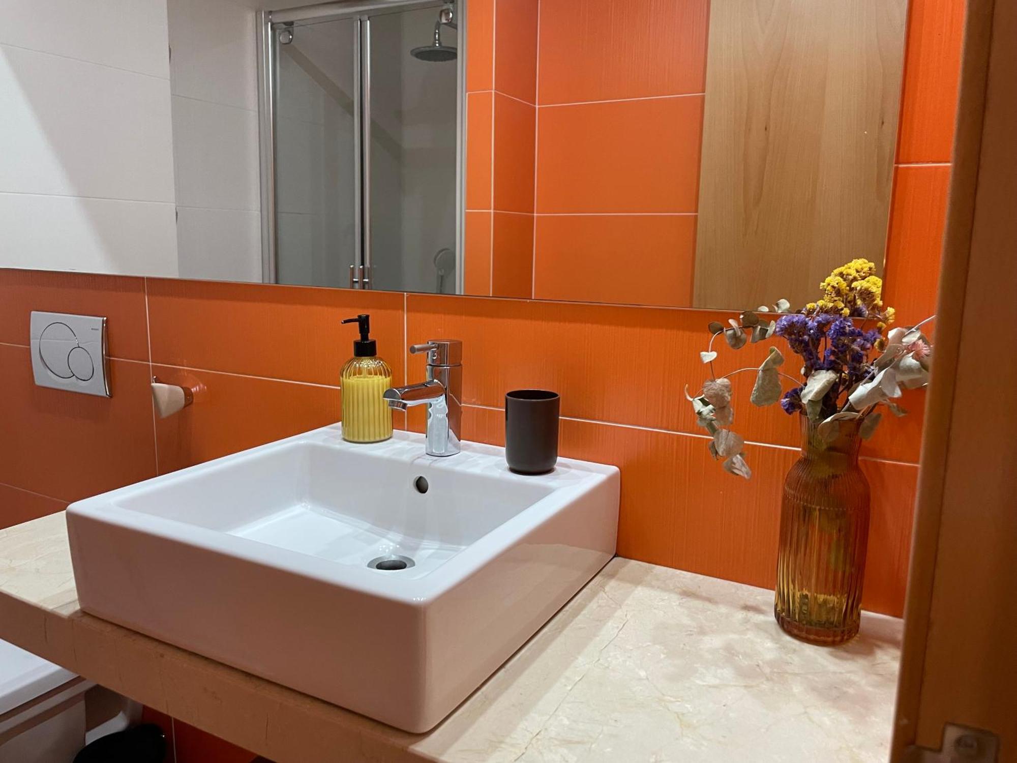 Taima Flats 4 Apartment Alicante Ngoại thất bức ảnh