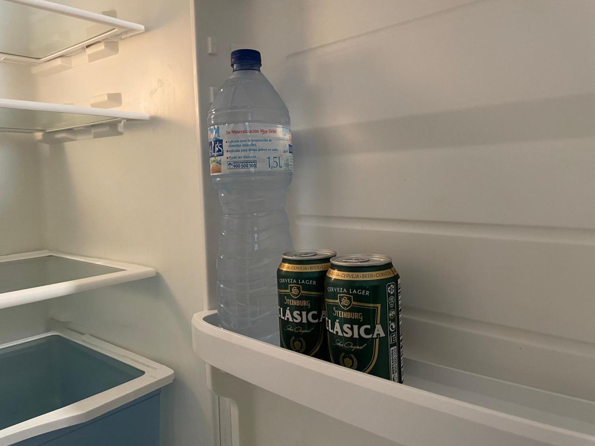 Taima Flats 4 Apartment Alicante Ngoại thất bức ảnh