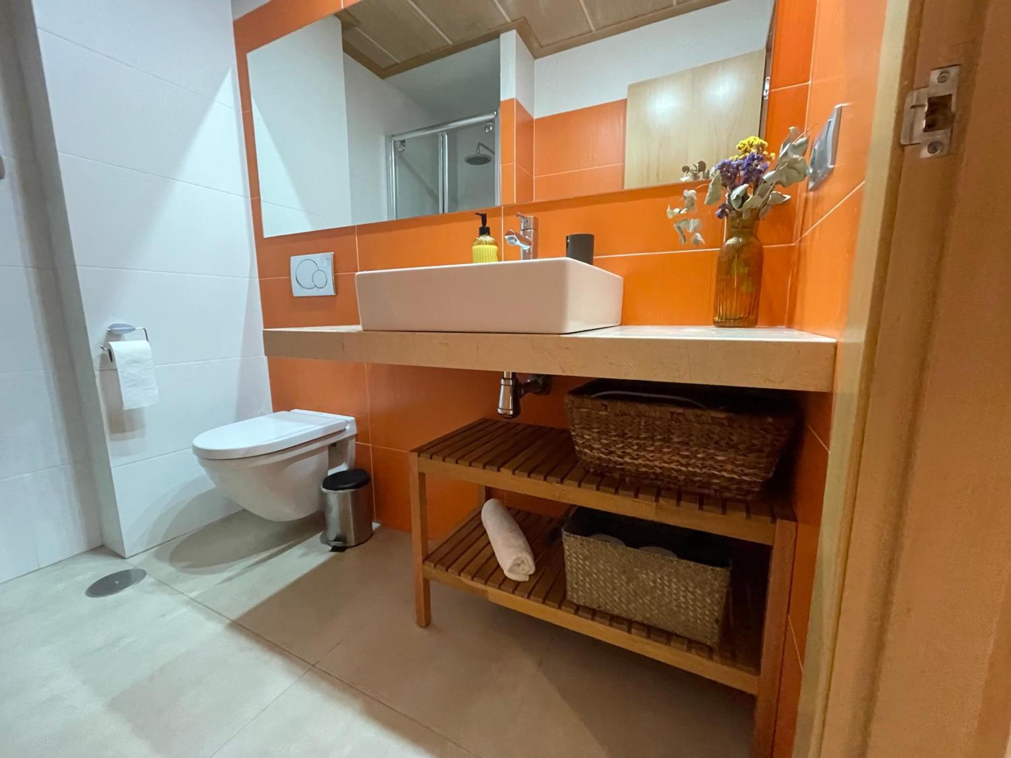 Taima Flats 4 Apartment Alicante Ngoại thất bức ảnh